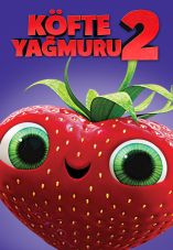 Cloudy with a Chance of Meatballs 2