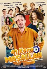 41 Kere Maşallah