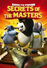 Kung Fu Panda: Secrets of the Masters