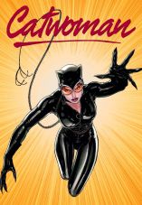 DC Showcase: Catwoman
