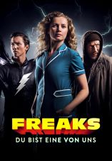 Freaks: You're One of Us