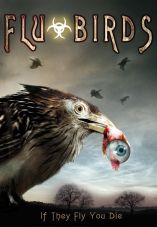 Flu Bird Horror