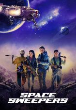 Space Sweepers