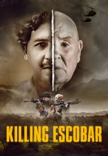 Killing Escobar