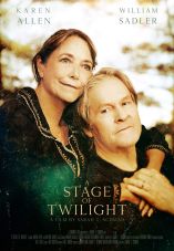 A Stage of Twilight