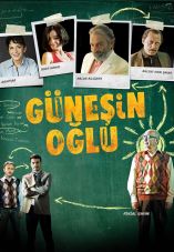 Güneşin Oğlu