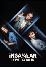 Insanlar Ikiye Ayrilir