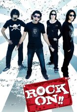 Rock On!!