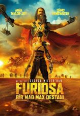 Furiosa: A Mad Max Saga