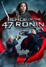 Blade of the 47 Ronin