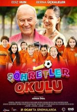 Söhretler Okulu