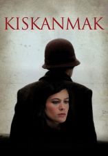 Kıskanmak