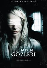 Los ojos de Julia