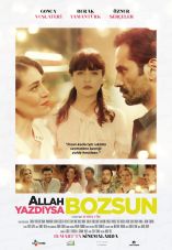 Allah Yazdıysa Bozsun