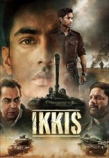 Ikkis