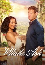 Love in the Villa