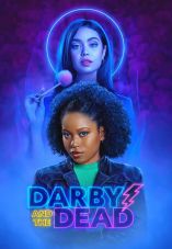 Darby Harper Wants You to Know