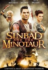 Sinbad and the Minotaur