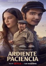 Ardiente Paciencia