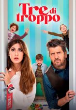 Tre di troppo