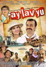 Ay Lav Yu