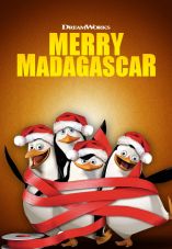 Merry Madagascar