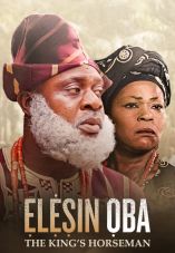 Elesin Oba: The King's Horseman