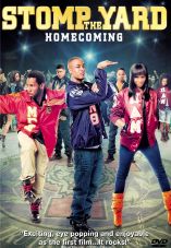 Stomp the Yard 2: Homecoming