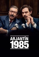 Argentina, 1985