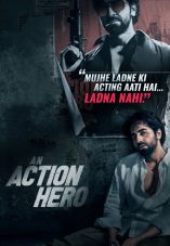An Action Hero