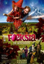 Foeksia de miniheks