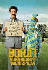 Borat: Subsequent Moviefilm