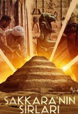 Secrets of the Saqqara Tomb