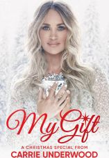 My Gift: A Christmas Special From Carrie Underwood