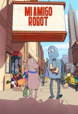 Robot Dreams