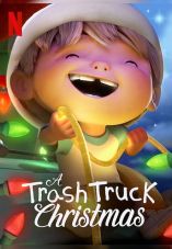 A Trash Truck Christmas