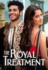 The Royal Treatment