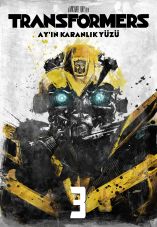 Transformers 3 Dark of the Moon