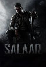 Salaar: Part 1 - Ceasefire