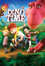 Dino Time
