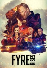 Fyre Rises