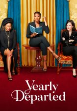 Yearly Departed