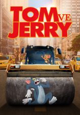 Tom and Jerry