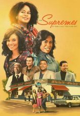 The Supremes at Earl's All-You-Can-Eat