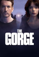 The Gorge
