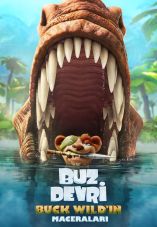 The Ice Age Adventures of Buck Wild