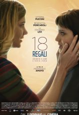 18 regali