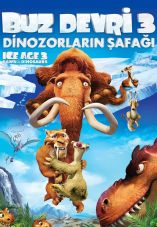 Ice Age 3 Dawn of the Dinosaurs