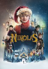 A Boy Called Christmas