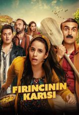 Fırıncının Karısı
